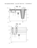 METHOD OF MANUFACTURING A SEMICONDUCTOR INTEGRATED CIRCUIT DEVICE diagram and image