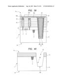 METHOD OF MANUFACTURING A SEMICONDUCTOR INTEGRATED CIRCUIT DEVICE diagram and image