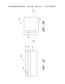 METHOD FOR FORMING FINE PITCH STRUCTURES diagram and image