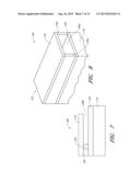 METHOD FOR FORMING FINE PITCH STRUCTURES diagram and image