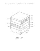 METHOD FOR FORMING FINE PITCH STRUCTURES diagram and image