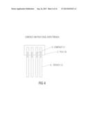 METHOD FOR MANUFACTURING A SEMICONDUCTOR DEVICE AND SEMICONDUCTOR DEVICE diagram and image