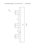 METHOD OF FORMING A SEMICONDUCTOR DEVICE diagram and image