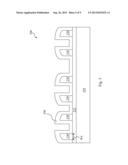 METHOD OF FORMING A SEMICONDUCTOR DEVICE diagram and image