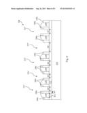 METHOD OF FORMING A SEMICONDUCTOR DEVICE diagram and image