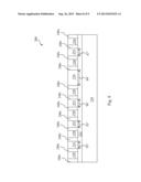 METHOD OF FORMING A SEMICONDUCTOR DEVICE diagram and image