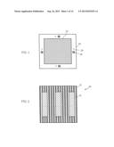 MASK AND METHOD FOR FABRICATING SEMICONDUCTOR DEVICE diagram and image