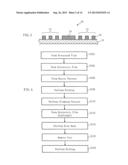 MASK AND METHOD FOR FABRICATING SEMICONDUCTOR DEVICE diagram and image