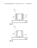 METHOD FOR REDUCING DAMAGE TO LOW-K GATE SPACER DURING ETCHING diagram and image