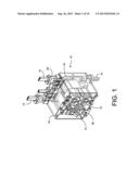 MODULAR WIRING SYSTEM diagram and image