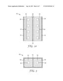 Electrical Connectors Including Electromagnetic Interference (EMI)     Absorbing Material diagram and image