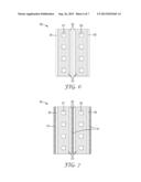 Electrical Connectors Including Electromagnetic Interference (EMI)     Absorbing Material diagram and image