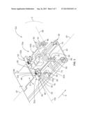 LATCH ASSEMBLY FOR A PLUGGABLE ELECTRONIC MODULE diagram and image