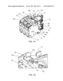 Multi-Position Quick Release Plug Cassette Assmbly diagram and image