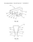 Multi-Position Quick Release Plug Cassette Assmbly diagram and image