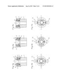 Coupling Socket For Connecting Medical Instruments diagram and image