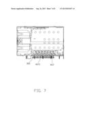 ELECTRICAL CONNECTOR HAVING POSITION FIXER FOR CONDUCTIVE TERMINALS diagram and image