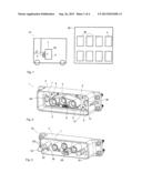 ELECTRICAL COMPONENT diagram and image