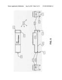 RETAINING CLIP FOR ELECTRICAL CONNECTORS diagram and image