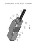 RETAINING CLIP FOR ELECTRICAL CONNECTORS diagram and image