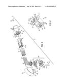 PCB-MOUNT ELECTRICAL CONNECTOR WITH SHIELDING FOR INHIBITING CROSSTALK diagram and image