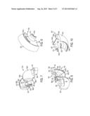 PCB-MOUNT ELECTRICAL CONNECTOR WITH SHIELDING FOR INHIBITING CROSSTALK diagram and image