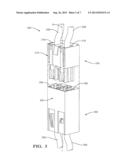 ELECTRICAL CONNECTION SYSTEM diagram and image