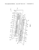 ELECTRICAL MODULE HOUSING diagram and image