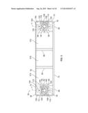 ELECTRICAL MODULE HOUSING diagram and image