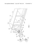 ELECTRICAL MODULE HOUSING diagram and image