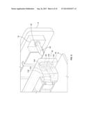 ELECTRICAL MODULE HOUSING diagram and image