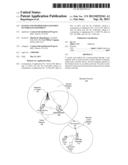 System and Method for Extension of Wireless Footprint diagram and image