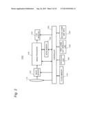 ELECTRONIC DEVICE AND COMMUNICATION SYSTEM FOR MEDIATING ESTABLISHMENT OF     COMMUNICATION BETWEEN PLURALITY OF COMMUNICATION DEVICES diagram and image