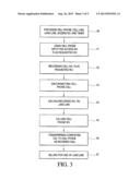 SYSTEM AND METHOD FOR MAKING OUTGOING CALLS AT REDUCED COST diagram and image