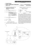 METHOD AND SYSTEM FOR DYNAMIC ADJUSTMENT OF POWER AND FREQUENCIES IN A     FEMTOCELL NETWORK diagram and image