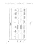 METHOD AND SYSTEM FOR DYNAMIC ADJUSTMENT OF POWER AND FREQUENCIES IN A     FEMTOCELL NETWORK diagram and image