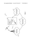 METHOD AND APPARATUS FOR DETERMINING RF PARAMETERS BASED ON NEIGHBORING     ACCESS POINTS diagram and image