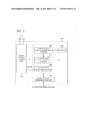 RADIO COMMUNICATION SYSTEM, RADIO BASE STATION, AND COMMUNICATION CONTROL     METHOD diagram and image