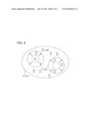 RADIO COMMUNICATION SYSTEM, RADIO BASE STATION, AND COMMUNICATION CONTROL     METHOD diagram and image