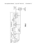 MULTISERVICE COMMUNICATION DEVICE WITH DEDICATED ENVIRONMENTAL MONITORING diagram and image