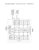 MULTISERVICE COMMUNICATION DEVICE WITH DEDICATED ENVIRONMENTAL MONITORING diagram and image