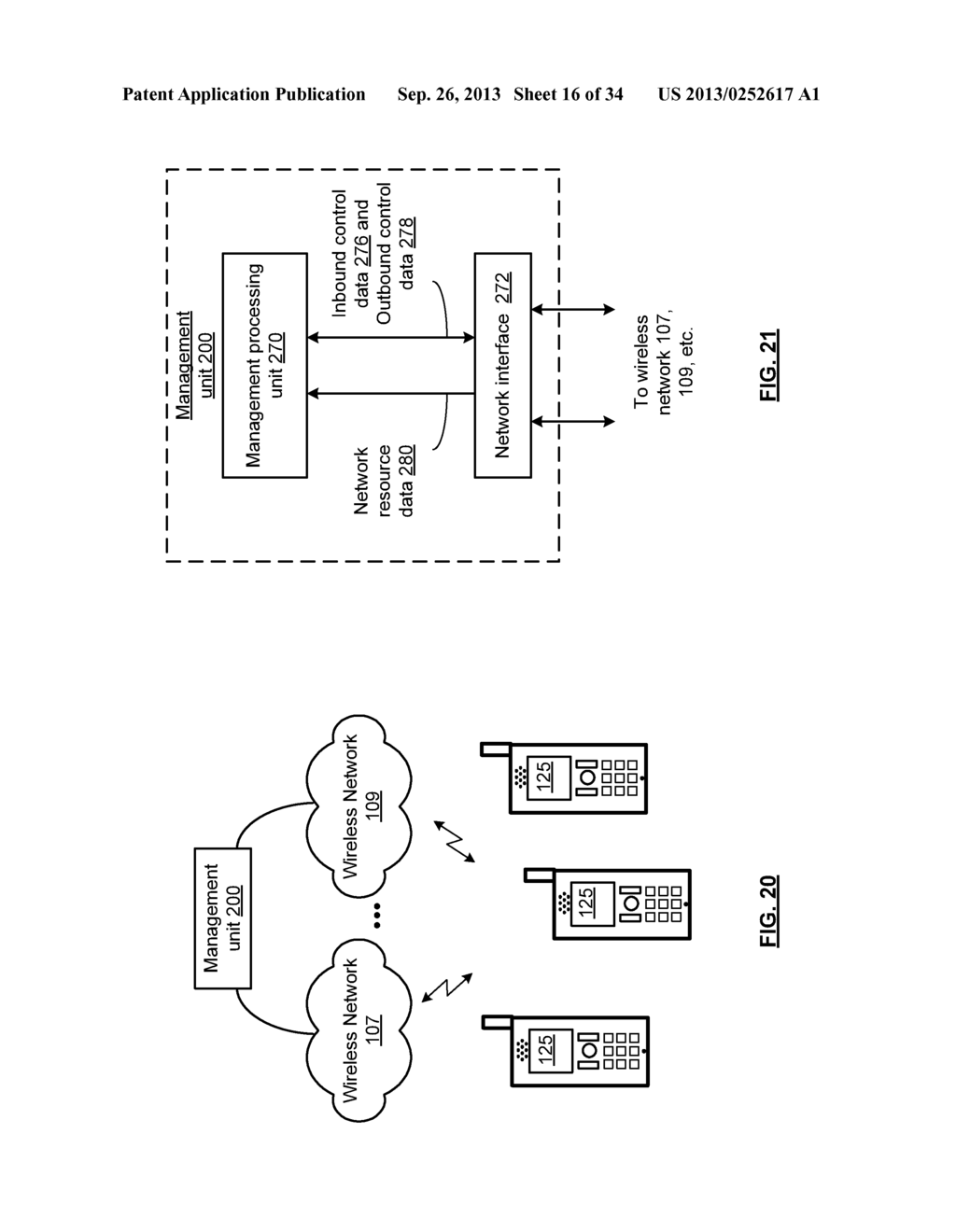 MULTISERVICE COMMUNICATION DEVICE WITH DEDICATED ENVIRONMENTAL MONITORING - diagram, schematic, and image 17