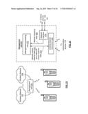 MULTISERVICE COMMUNICATION DEVICE WITH DEDICATED ENVIRONMENTAL MONITORING diagram and image