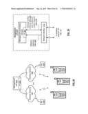 MULTISERVICE COMMUNICATION DEVICE WITH DEDICATED ENVIRONMENTAL MONITORING diagram and image