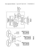 MULTISERVICE COMMUNICATION DEVICE WITH DEDICATED ENVIRONMENTAL MONITORING diagram and image