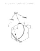 POSITIONING WITH SPLIT ANTENNAS PER CELL diagram and image