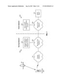 Method and apparatus for supporting location services with a streamlined     location service layer diagram and image