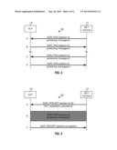 Method and apparatus for supporting location services with a streamlined     location service layer diagram and image