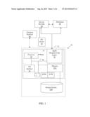 GPS DRIVEN ARCHITECTURE FOR DELIVERY OF LOCATION BASED MULTIMEDIA AND     METHOD OF USE diagram and image