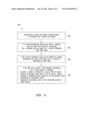 Radiation Power Level Control System and Method for a Wireless     Communication Device Based on a Tracked Radiation History diagram and image